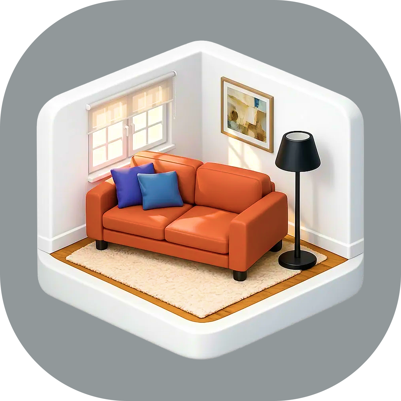 Homind icon
